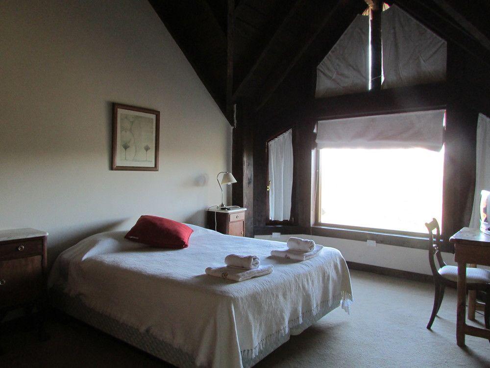Hosteria Naranjo En Flor Villa La Angostura Buitenkant foto